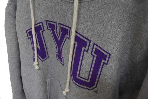 プルオーバーパーカーのパーカー