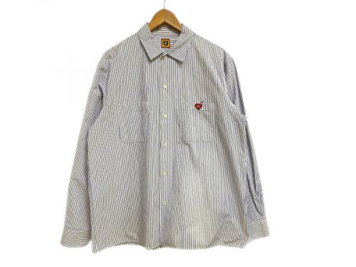 HUMAN_MADEのヒューマンメイド