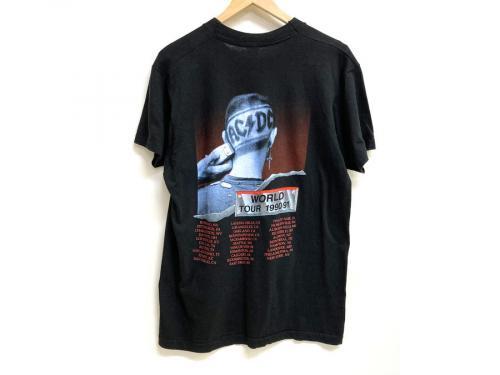 フルーツオブザルームのヴィンテージ