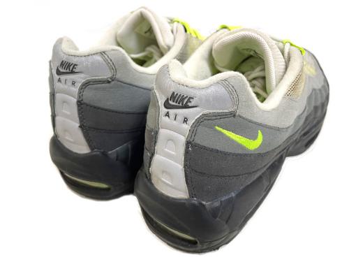 ナイキのAIR MAX 95 OG