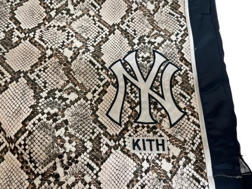 NEW YORK YANKEES ACTIVE SHORTのメンズ