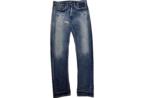 DENHAMのデンハム