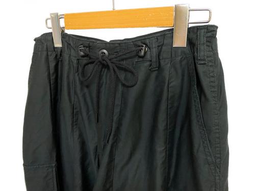 ヒザデルパンツの20AW