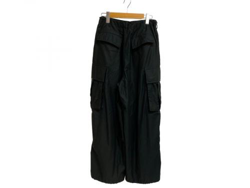 ニードルスのヒザデルパンツ