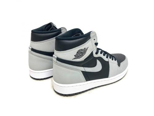 ナイキのAIR JORDAN