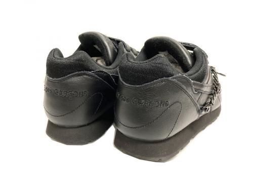 コムデギャルソン×ナイキのOUTBURST V / CDG/スニーカー