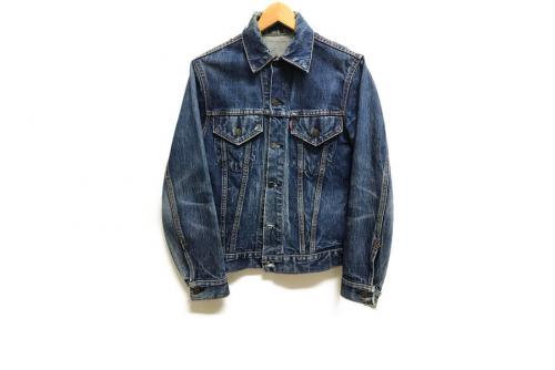 Levi'sのリーバイス