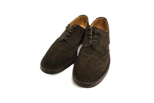 Tricker’sのトリッカーズ