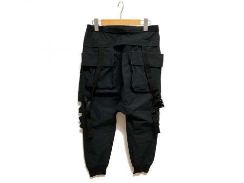 フレンズのカーゴパンツ