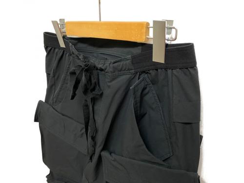 カーゴパンツの買取強化