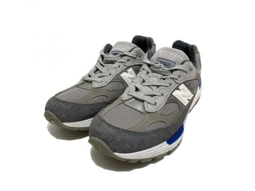 NEW BALANCEのニューバランス