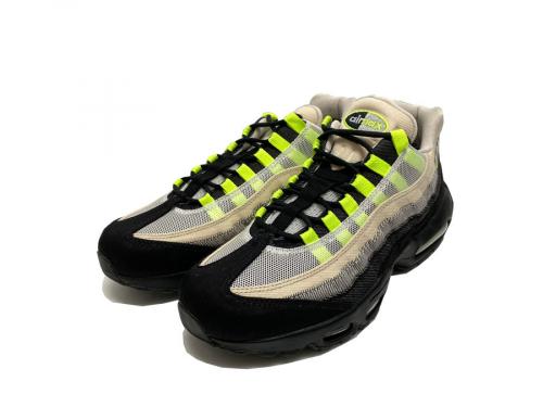 NIKE×DENHAMのナイキ×デンハム