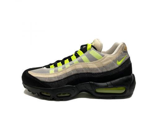 スニーカーのAIR MAX 95 DNHM