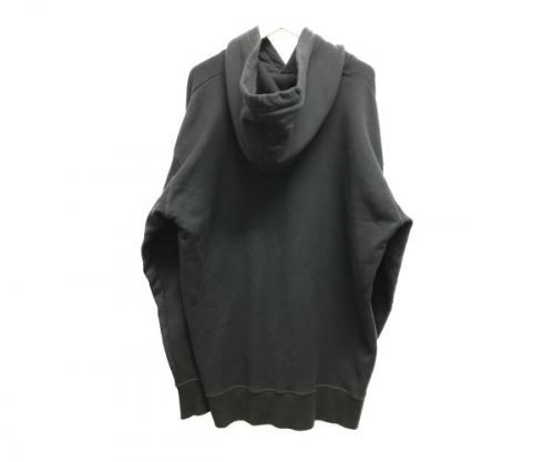 ディースクエアードのROCK LOGO HOODED SWEAT