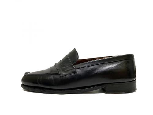 SIGNATURE LOAFER/シグネチャーローファーのシグネニャーローファー