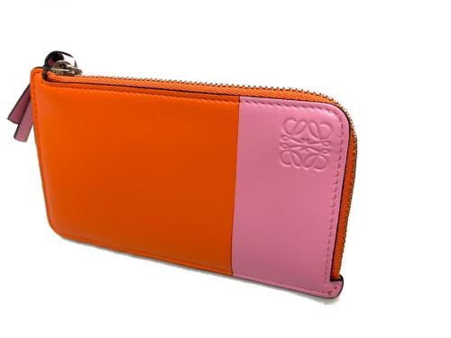 フラグメントケースのコインケース