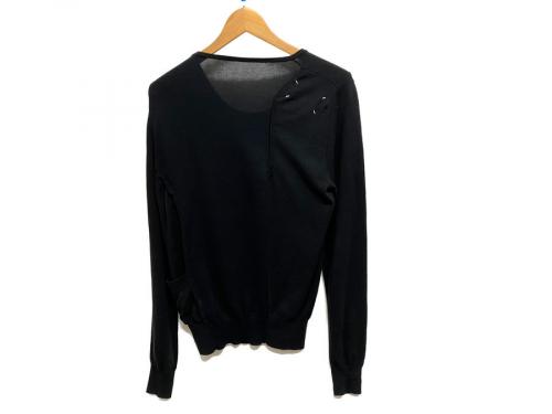 メゾンマルジェラの再構築