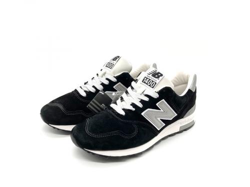 NEW BALANCEのニューバランス