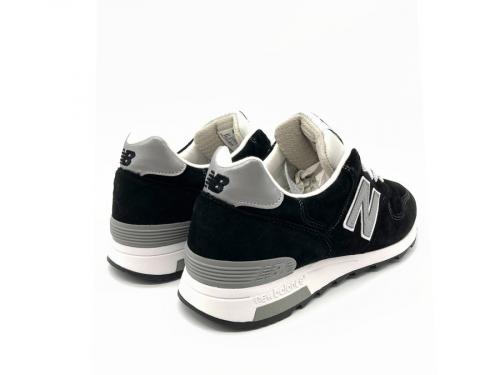 ニューバランスのUSA製