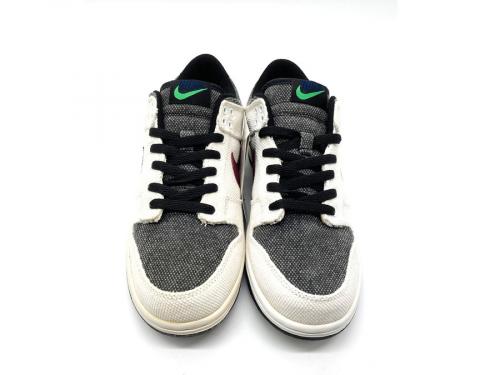 DUNK LOWのダンク