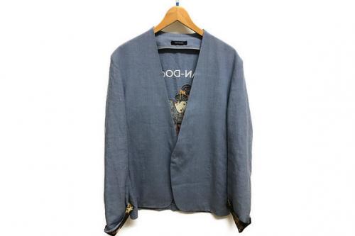 CHRISTIAN DADAのクリスチャンダダ