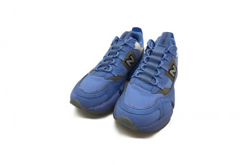 NEW BALANCE×JADEN SMITHのニューバランス × ジェイデン スミス