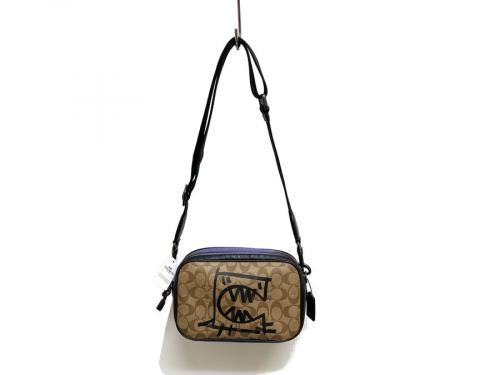 COACH×Guang Yuのコーチ×ガンユー