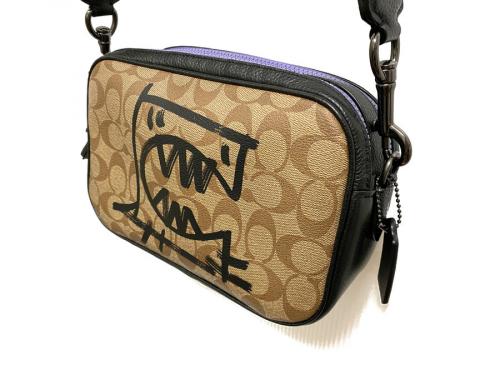 ショルダーバッグのREXY