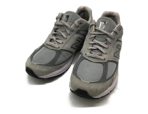 NEW BALANCEのニューバランス