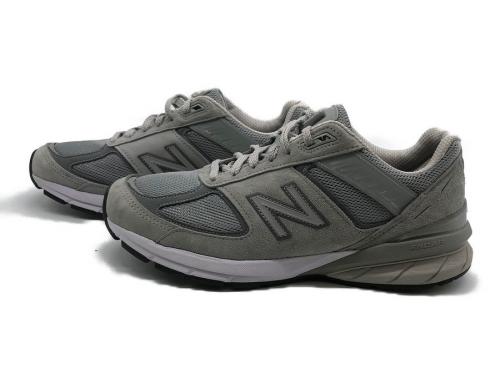 ニューバランスのM990
