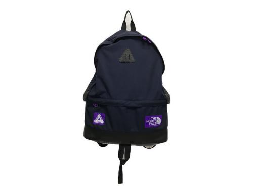THE NORTH FACE PURPLE LABEL×PALACEのザノースフェイス パープルレーベル×パレス