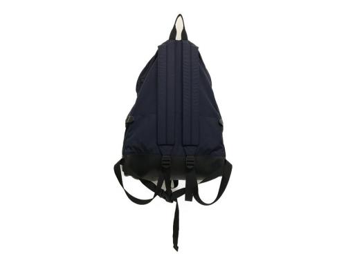 ザノースフェイス パープルレーベル×パレスのデイバック