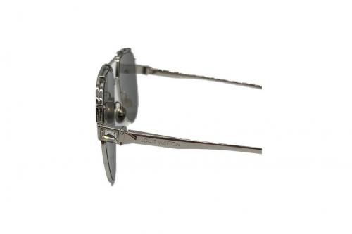 LVプレシャスサングラスのティアドロップ