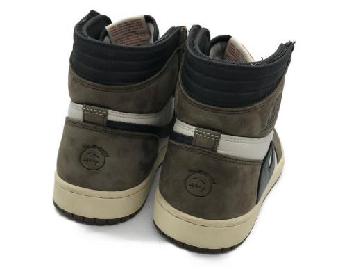 AIR JORDAN 1のスニーカー