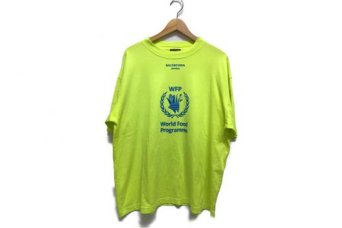 BALENCIAGAのバレンシアガ