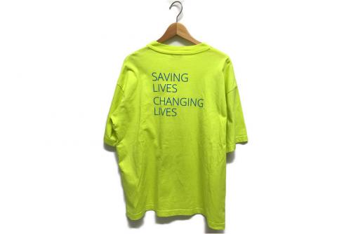 バレンシアガのWFP