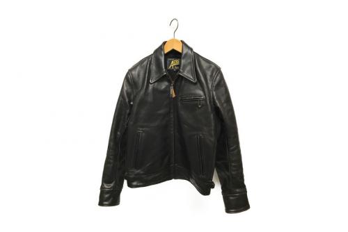 Aero LEATHERのエアロレザー