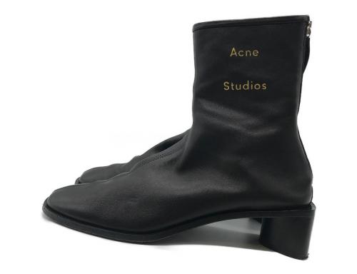 アンクルブーツのレディース