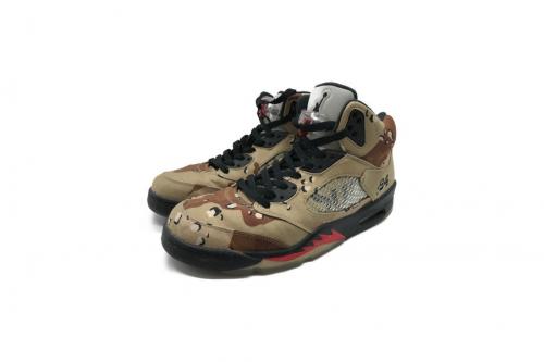 NIKE×Supremeのナイキ×シュプリーム