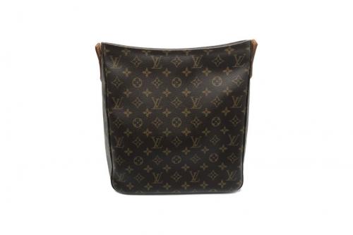 ルイ ヴィトンのモノグラム