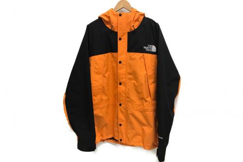 THE NORTH FACEのザノースフェイス