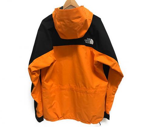 ザノースフェイスのマウンテンライトジャケット ゴアテックス