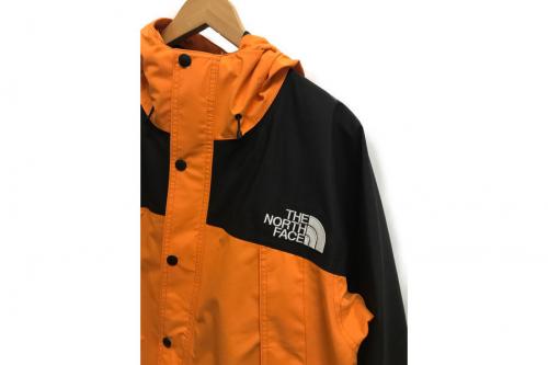 マウンテンライトジャケット ゴアテックスのメンズ