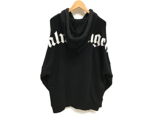 パーム・エンジェルスのClassic Logo Hoodie　　20SS