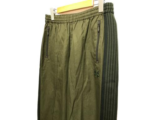 トラックパンツのメンズ