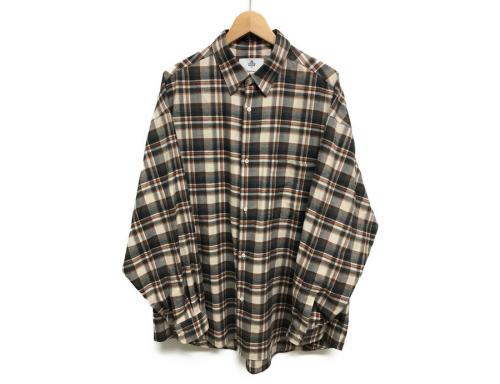 THOMAS MASON×Graphpaperのトーマス メイソン × グラフペーパー