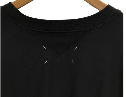 21/SS CARE LABEL SWEATSHIRTのメンズ