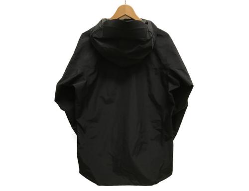 アークテリクスのAlpha SL Jacket