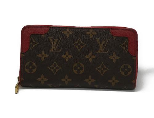 LOUIS VUITTONのルイ・ヴィトン