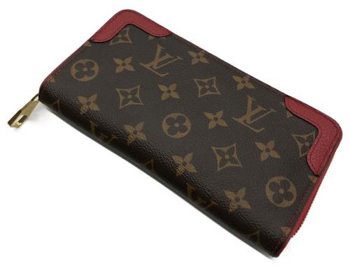 人気ブランド【LOUIS VUITTON/ルイ・ヴィトン】ラウンド